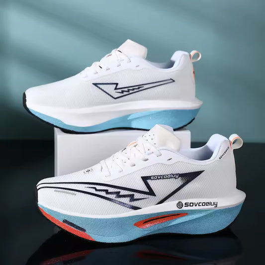 StrideEdge™ – Lightweight Performance Sneaker